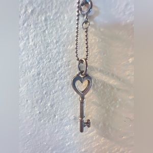 Tiffany & Co necklace